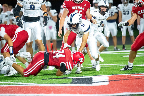 NHS vs AppNorth 0793