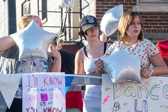 Homecoming Parade 129