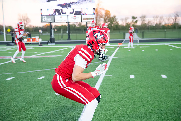 Neenah vs Kimberly 0021