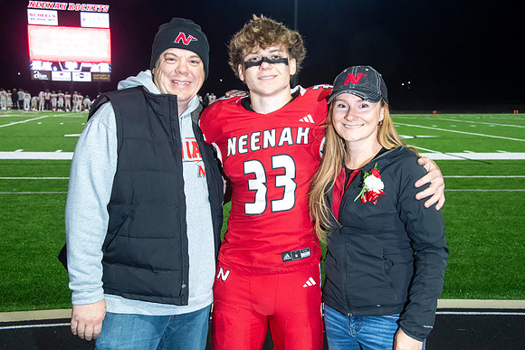 Neenah vs Hortonville 0377