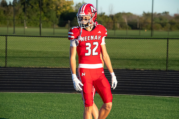 NHS vs AppNorth 0157