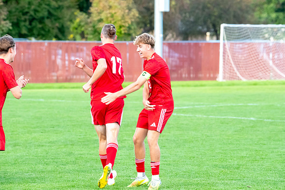 NHS Soccer 0124