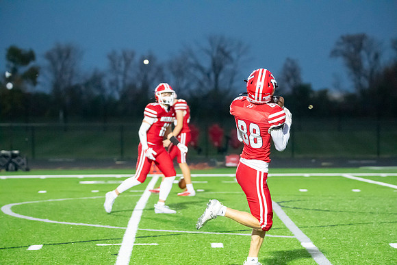 Neenah vs DePere 0164