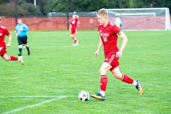 NHS Soccer 0277