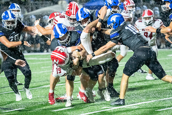 NHS vs OshWest 0861