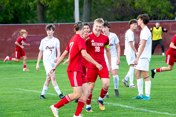 NHS Soccer 0098