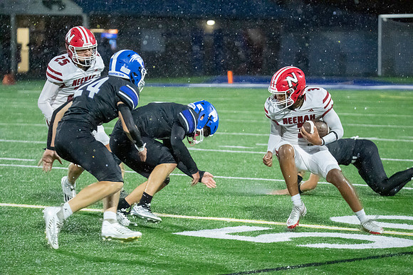 NHS vs OshWest 0310