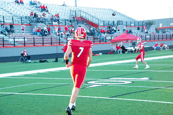 NHS vs AppNorth 0319