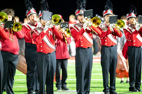 Neenah vs Hortonville 0235