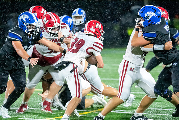 NHS vs OshWest 0587