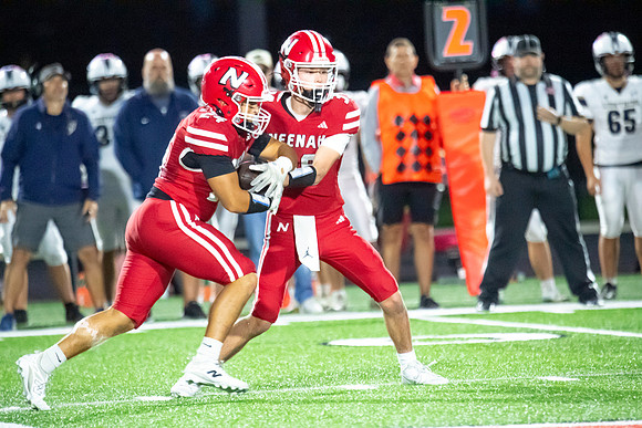 NHS vs AppNorth 0778