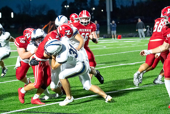 NHS vs AppNorth 0680