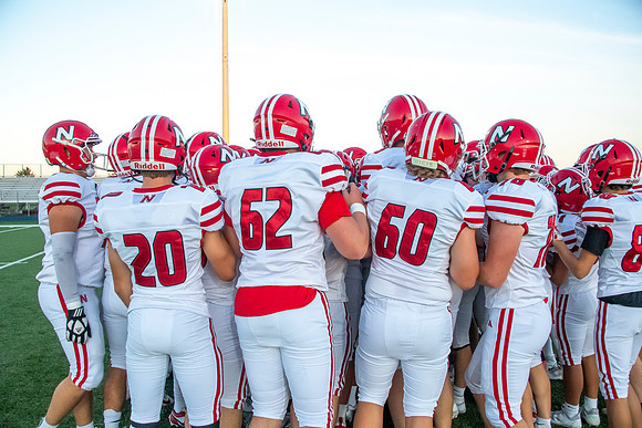Neenah vs Appleton North 0269