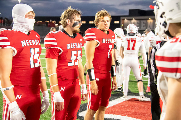Neenah vs Hortonville 0178