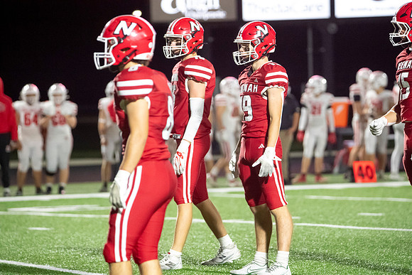 Neenah vs Hortonville 0383
