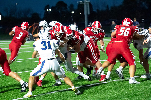 NHS vs AppNorth 0674