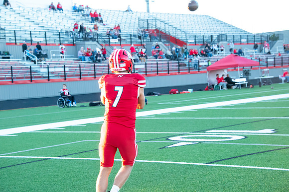 NHS vs AppNorth 0314