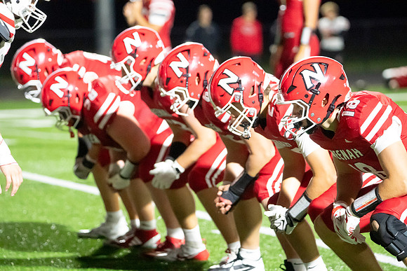 Neenah vs Hortonville 0533