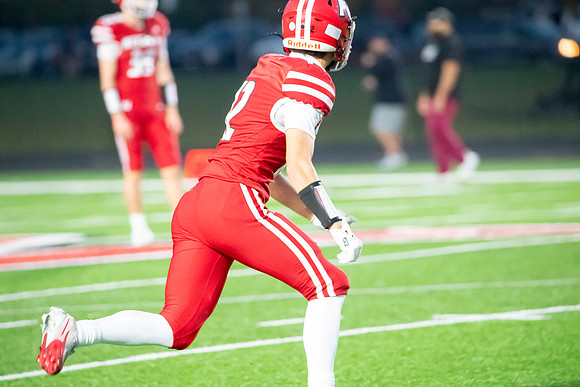 Neenah vs DePere 0118