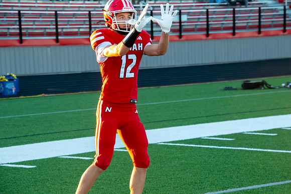 NHS vs AppNorth 0211