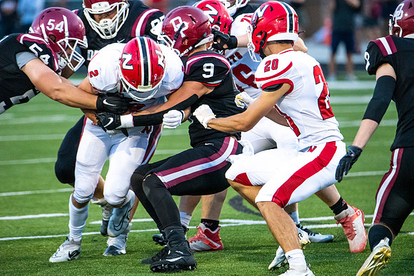 Neenah v DePere_0393