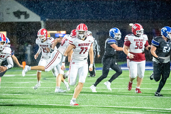 NHS vs OshWest 0534