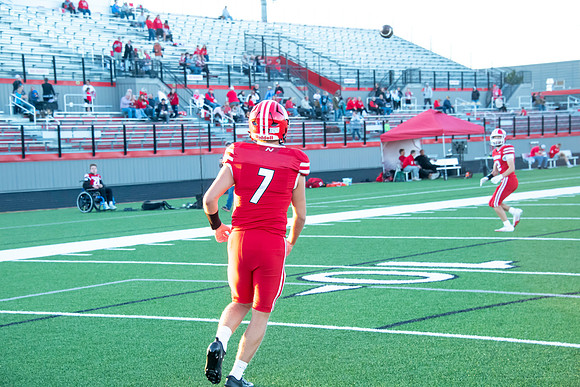 NHS vs AppNorth 0318