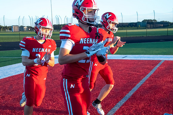NHS vs AppNorth 0442
