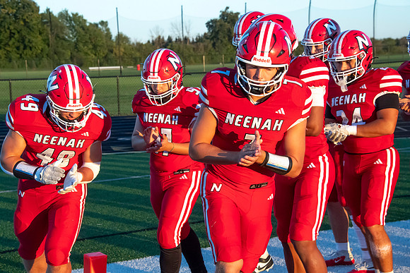 NHS vs AppNorth 0367