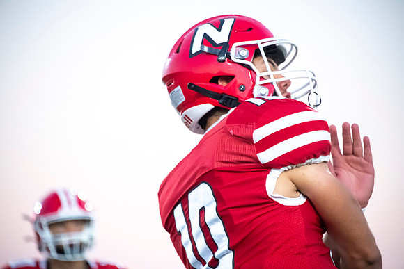 Neenah vs Hortonville 0098