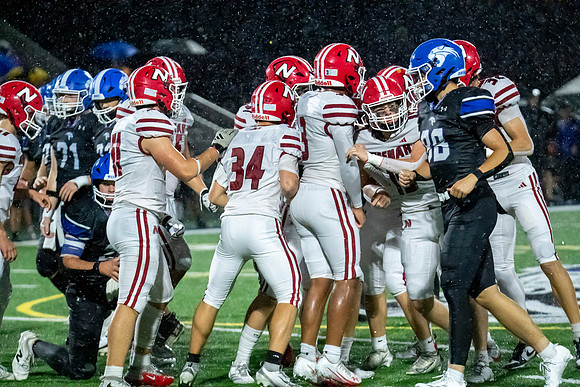 NHS vs OshWest 0498