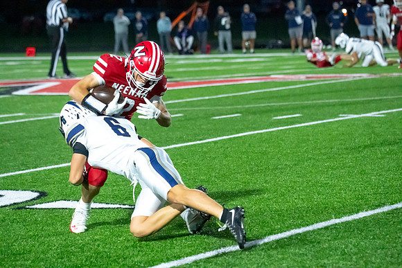 NHS vs AppNorth 0584