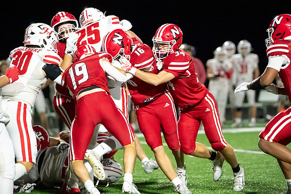 Neenah vs Hortonville 0364