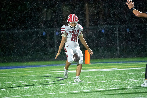 NHS vs OshWest 0959