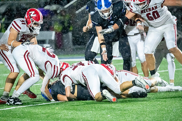 NHS vs OshWest 0924