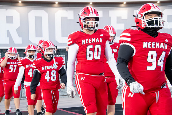 Neenah vs Kimberly 0189