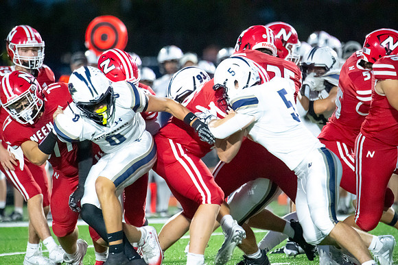 NHS vs AppNorth 0568