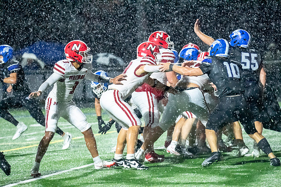 NHS vs OshWest 0893