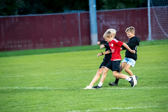 NHS Soccer 0679