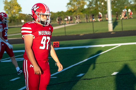 NHS vs AppNorth 0141