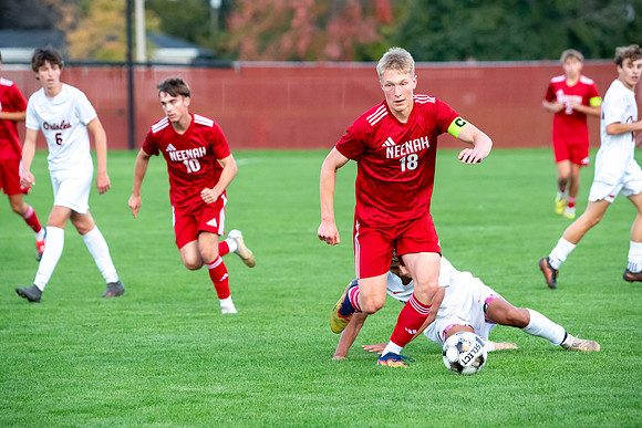 NHS Soccer 0259