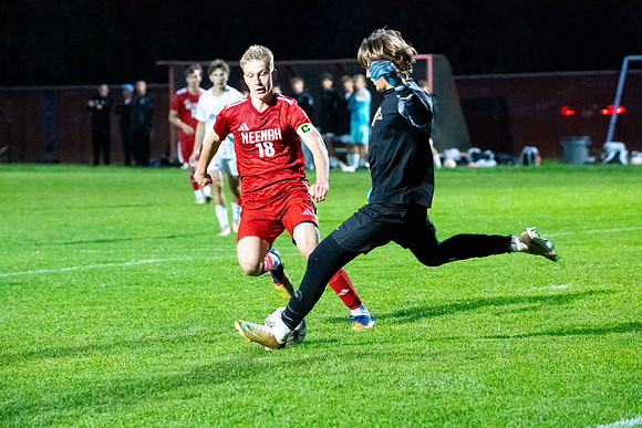 NHS Soccer 0787