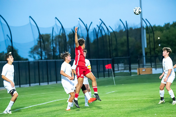 Neenah vs Appleton North 063