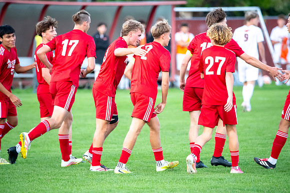 NHS Soccer 0348