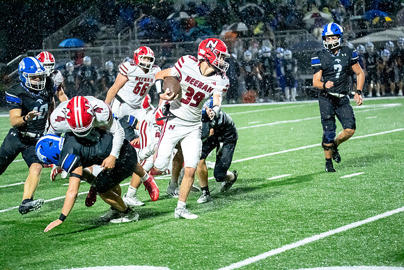 NHS vs OshWest 0660