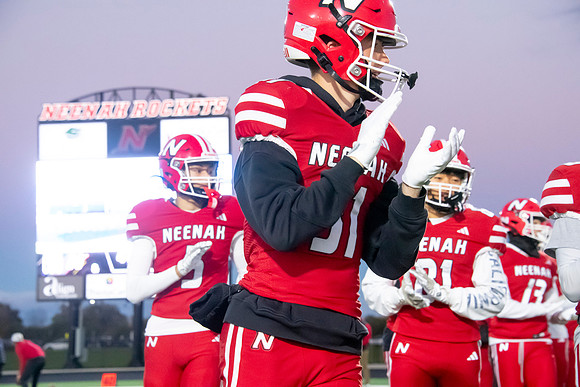 Neenah vs Kimberly 0257