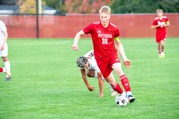 NHS Soccer 0264