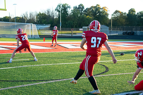 NHS vs AppNorth 0139