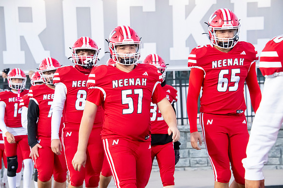 Neenah vs Kimberly 0194