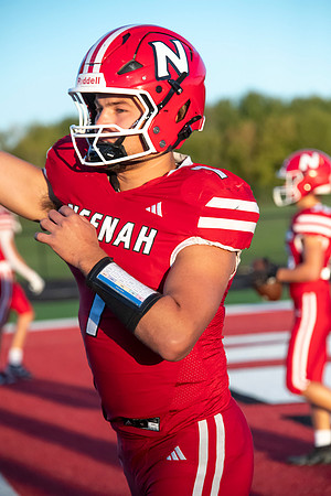 NHS vs AppNorth 0274